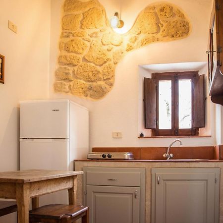 Bio Agriturismo Poggio Aione Saturnia Bagian luar foto