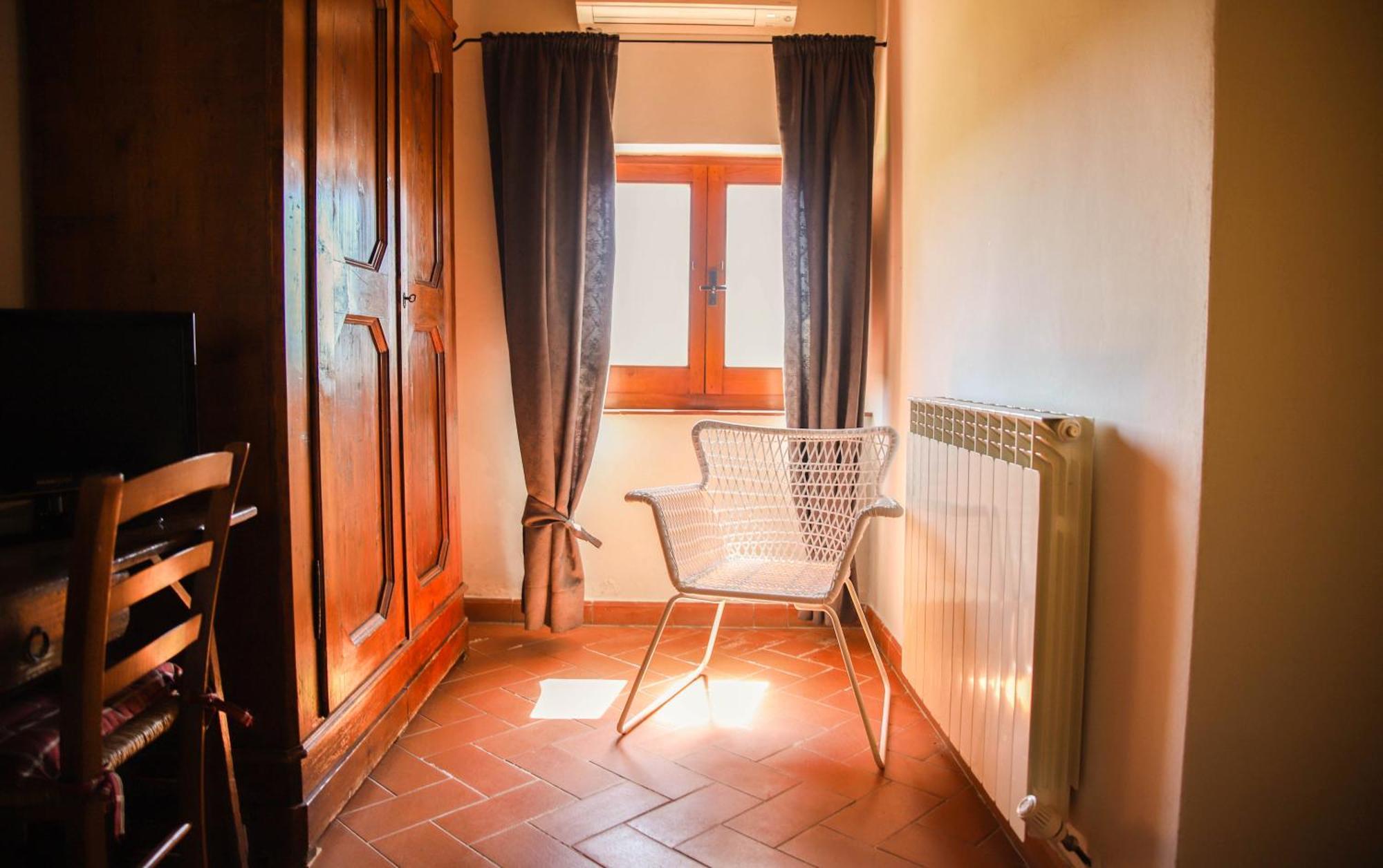 Bio Agriturismo Poggio Aione Saturnia Bagian luar foto