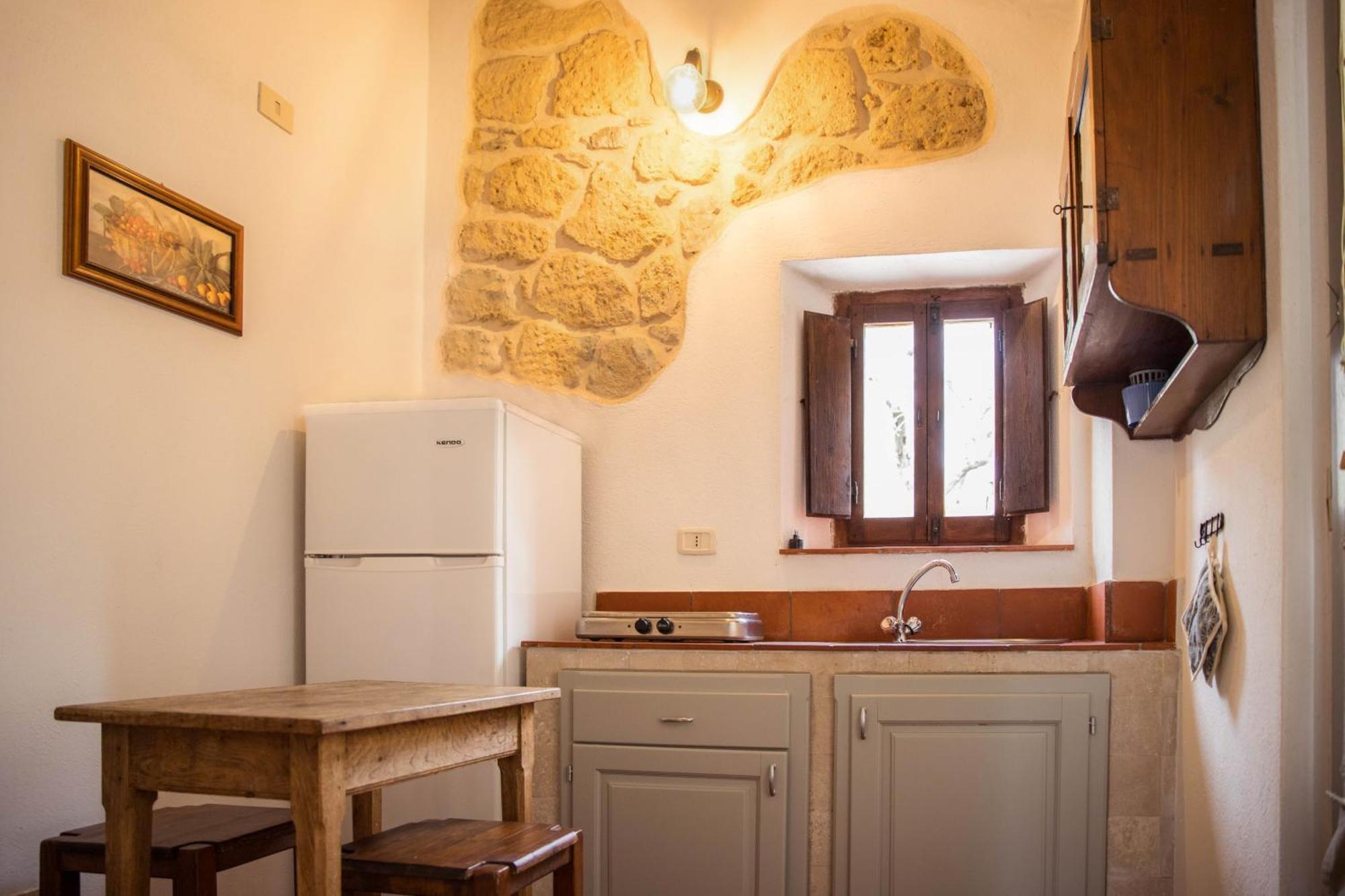 Bio Agriturismo Poggio Aione Saturnia Bagian luar foto